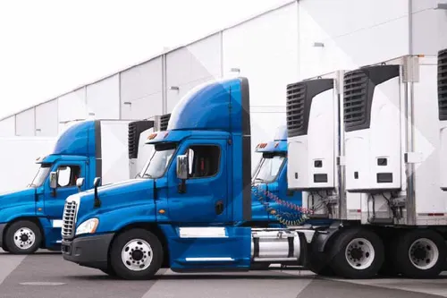 Refrigerated freight transportation